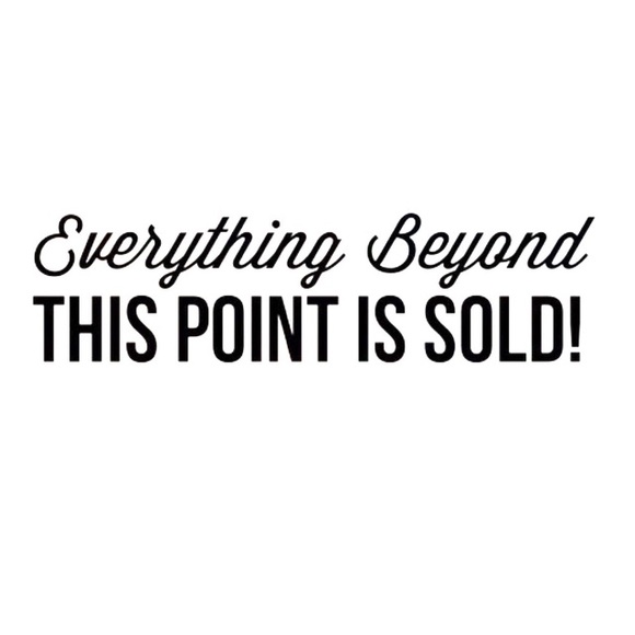 🌸SOLD🌸 - Picture 1 of 1